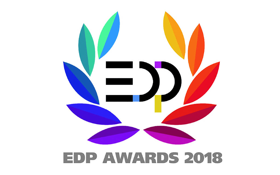 Truepress Jet L350UV+LM 榮獲2018EDP大獎(jiǎng)